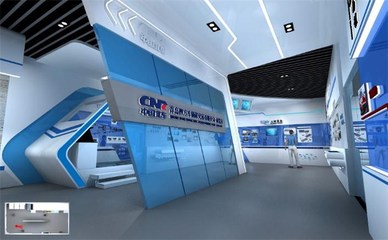 九星會展 專業承辦展覽展示，打造萍鄉卓越展臺設計與施工一體化服務